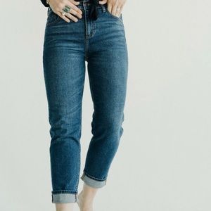 New Jayde Jeans CJLA size 5